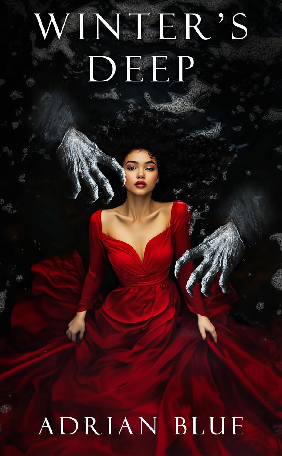 Winter's Deep (The Dark Season Book 4) (English Edition) baixar livro de graça