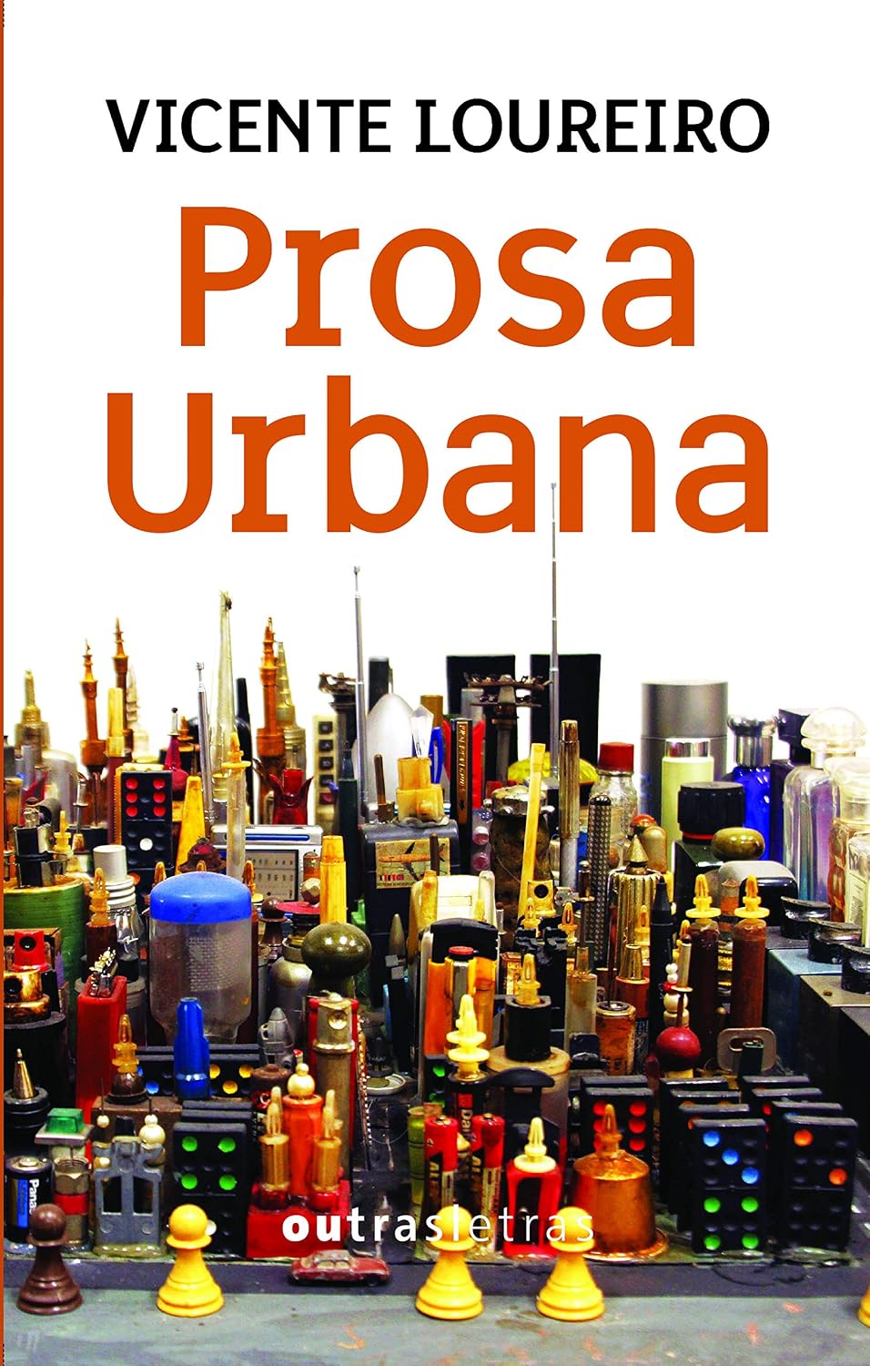 Prosa Urbana