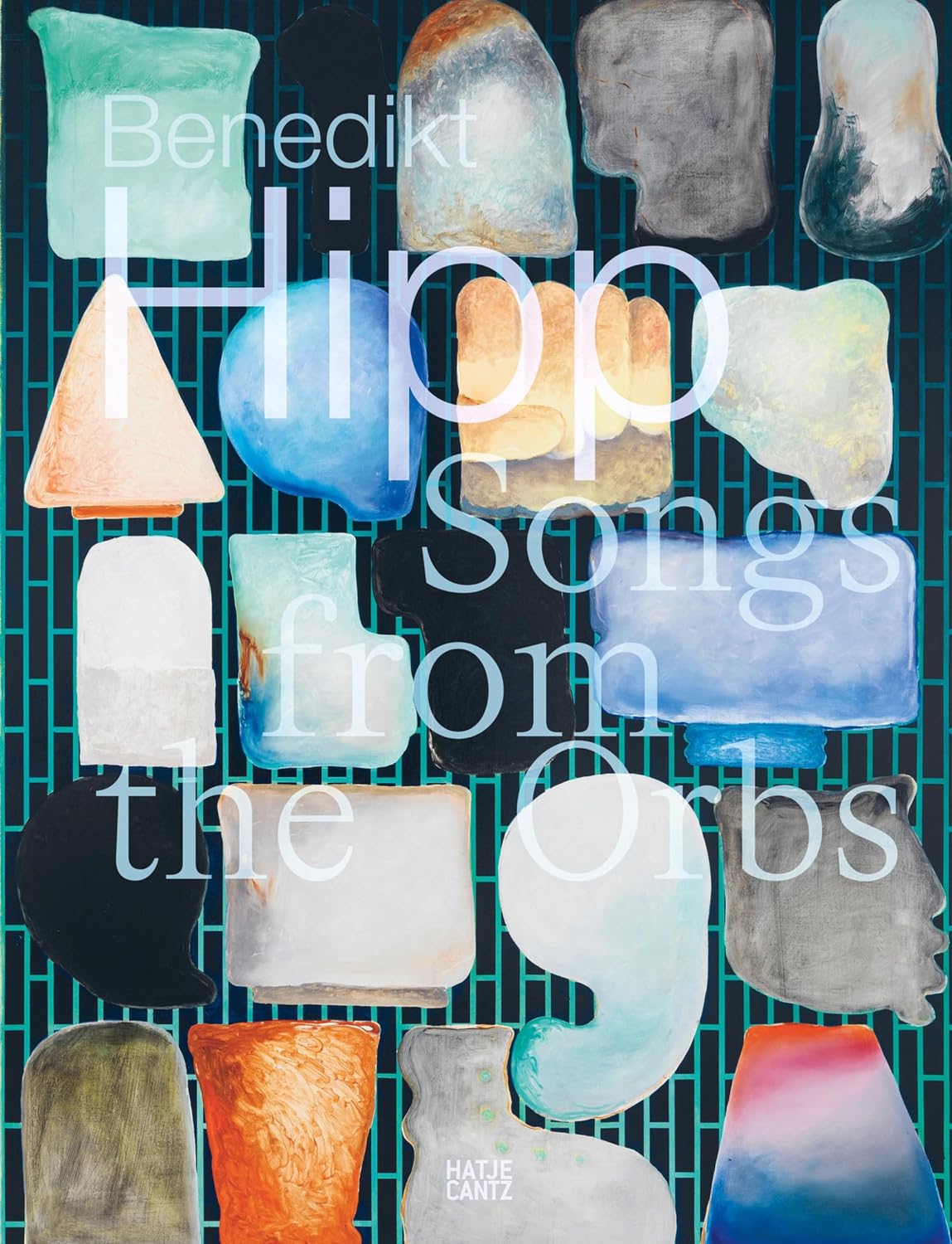 Benedikt Hipp. Songs from the Orbs (German Edition) baixar o livro de graça