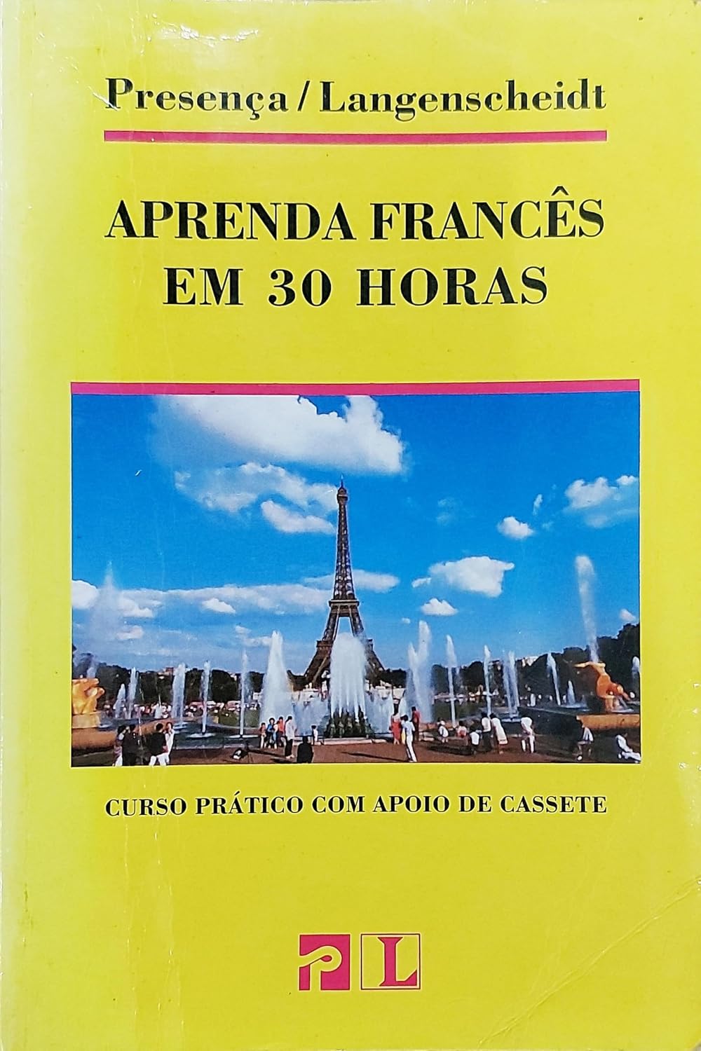 Aprenda Frances Em 30 Horas baixar o livro de graça