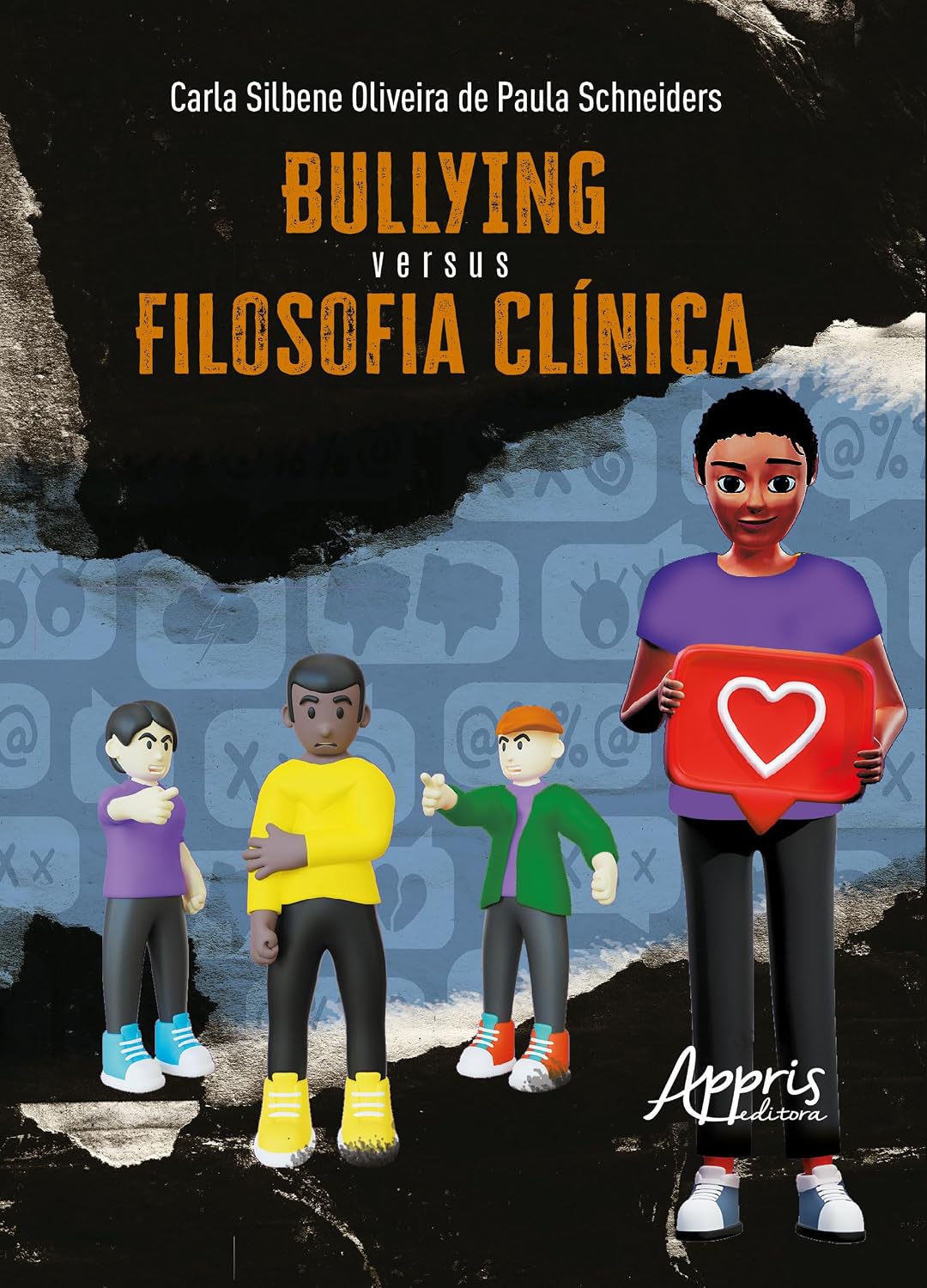 Bullying versus filosofia clínica baixar livro de graça