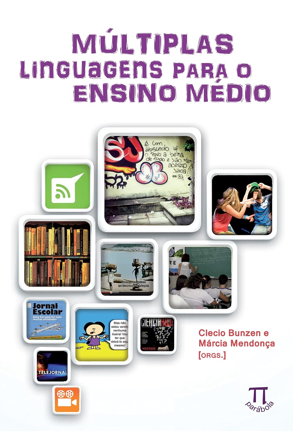 Múltiplas linguagens para o ensino médio (Estratégias de ensino Livro 38) baixar livro de graça