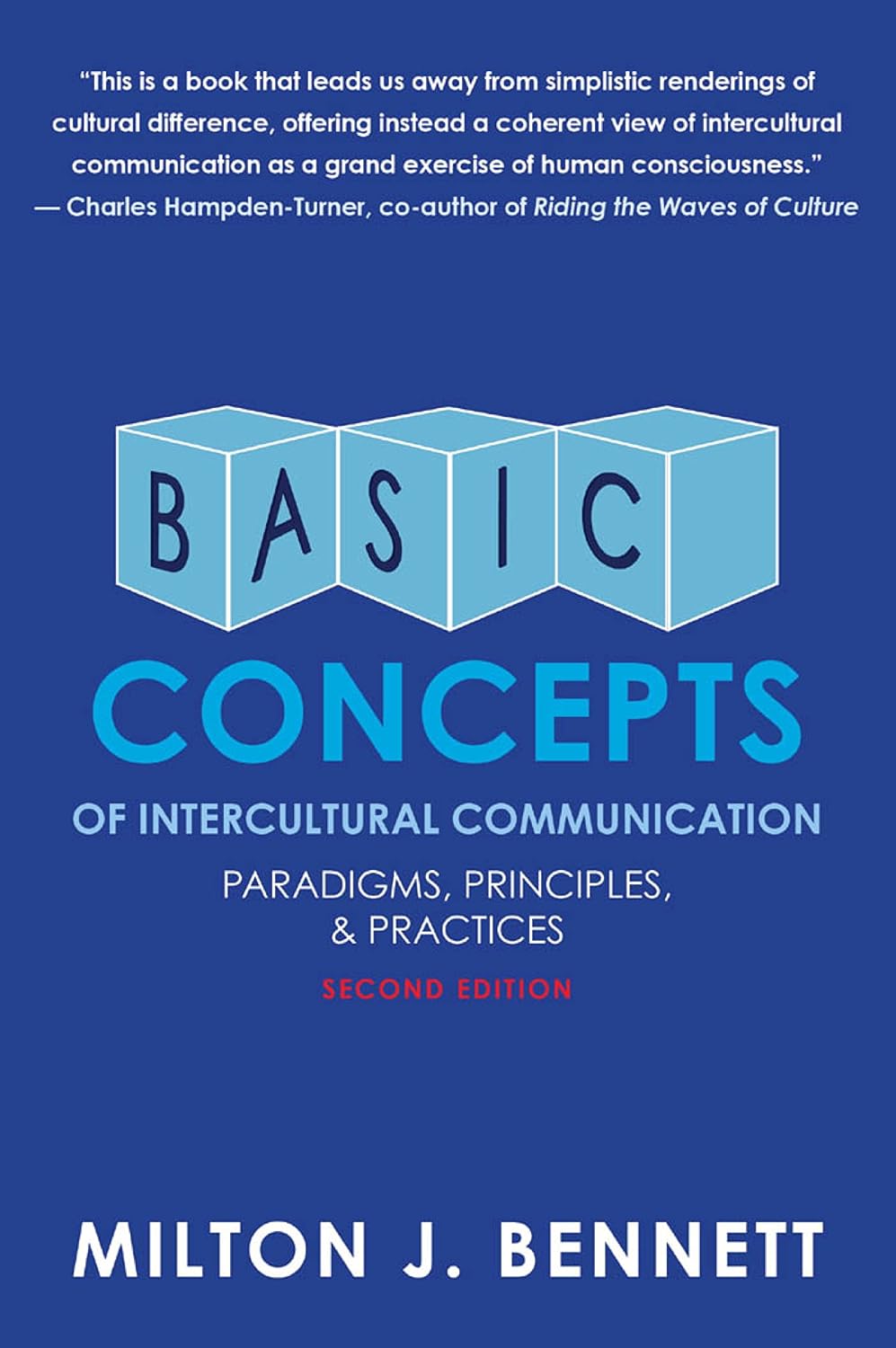 Basic Concepts of Intercultural Communication: Paradigms, Principles, and Practices (English Edition) baixar livro de graça