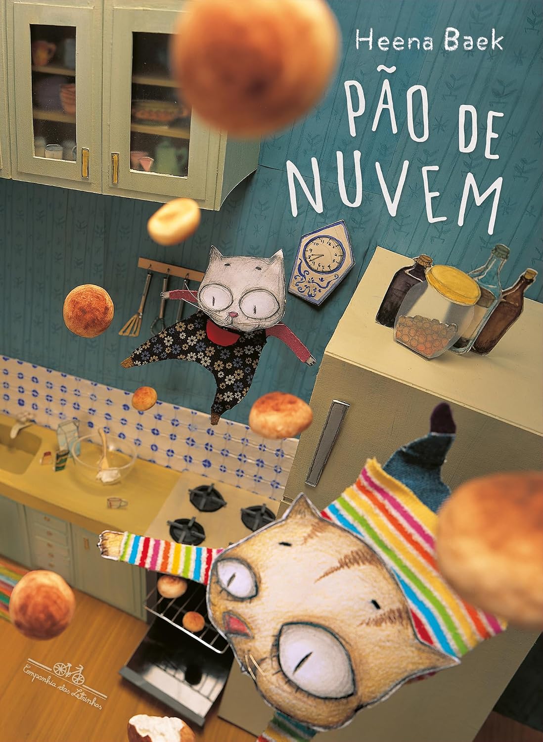 Pão de nuvem baixar o livro de graça