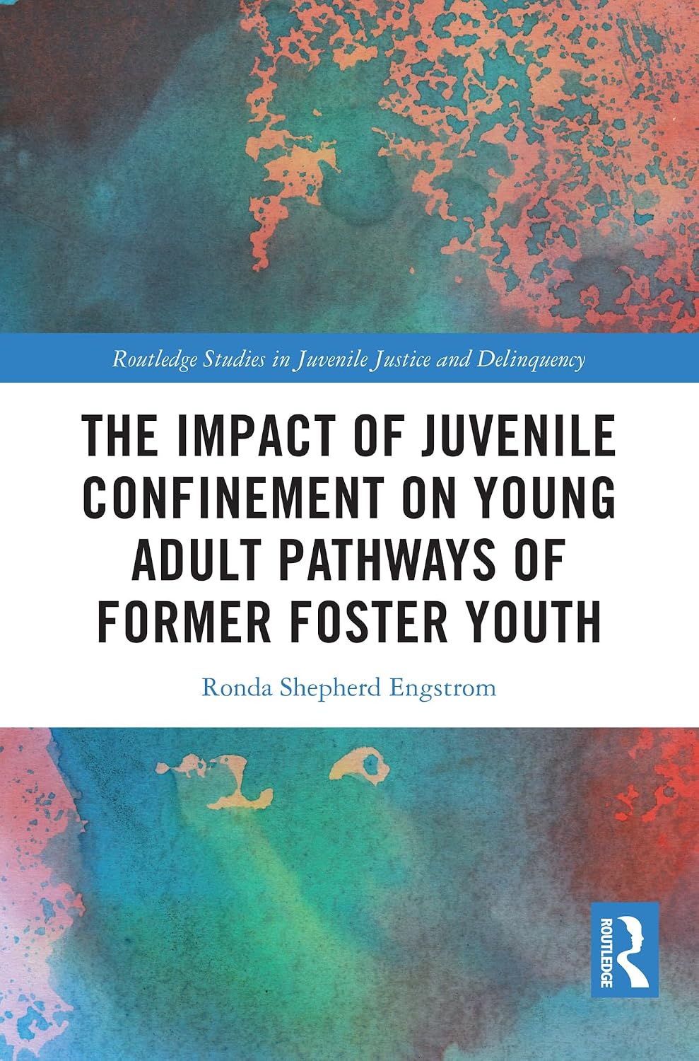 ler totalmente The Impact of Juvenile Confinement on Young Adult Pathways of Former Foster Youth (Routledge Studies in Juvenile Justice and Delinquency) (English Edition)