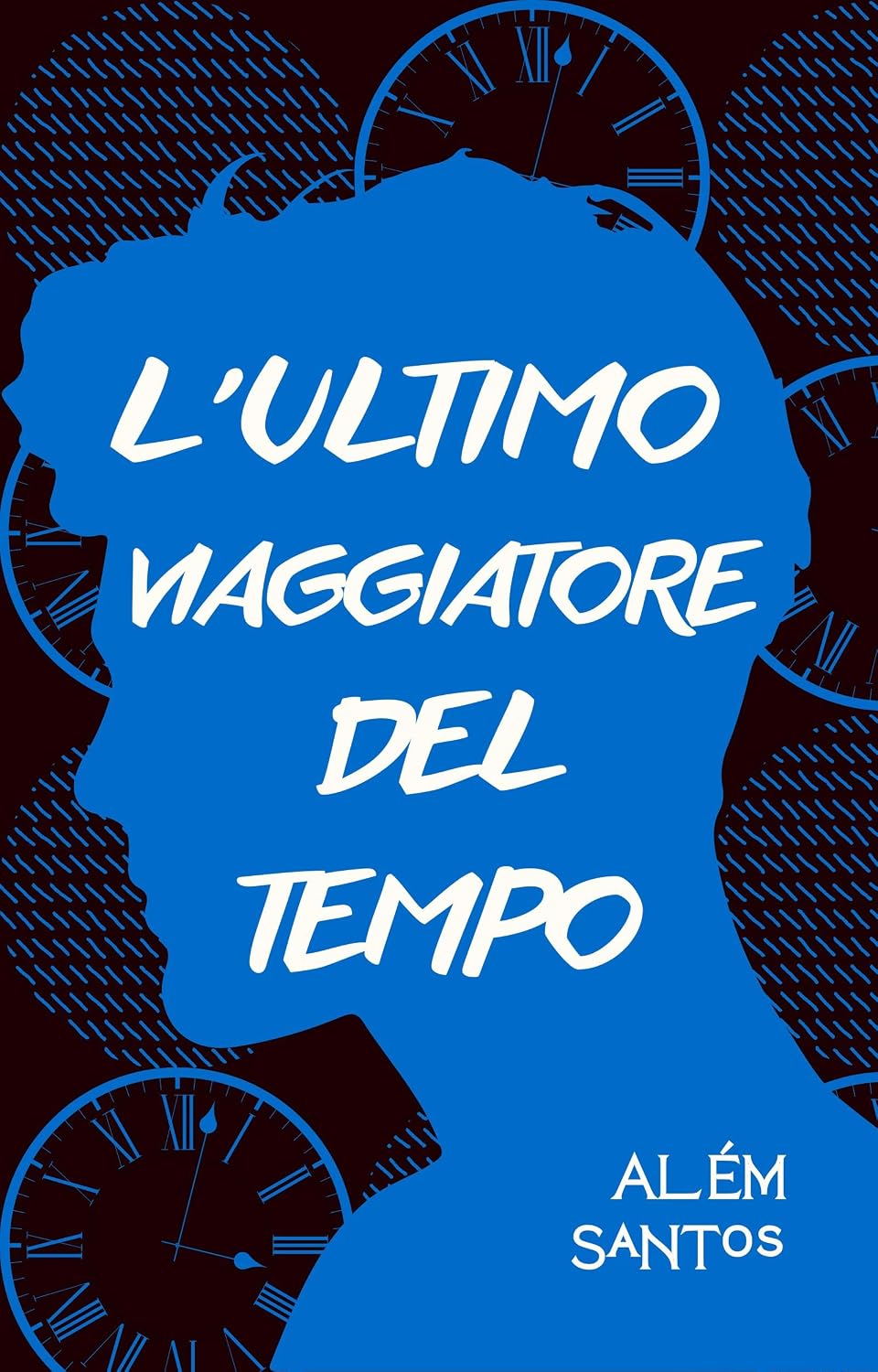 L'ultimo viaggiatore del tempo: un romanzo di fantascienza young adult sul viaggio nel tempo e l’apocalisse (Italian Edition) baixar livro de graça