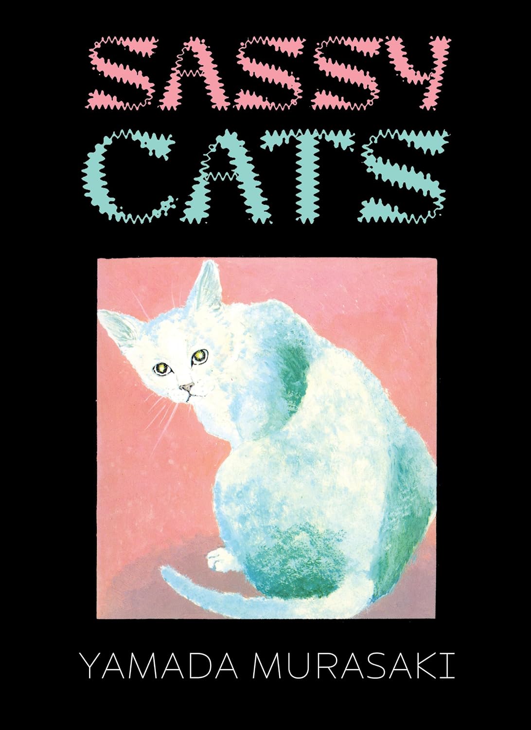 ler totalmente Sassy Cats (English Edition)