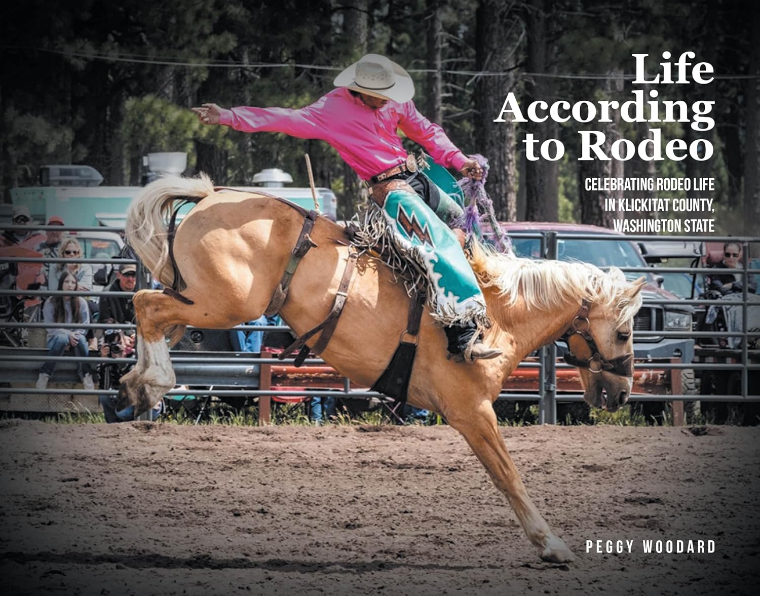 Life According to Rodeo: Celebrating Rodeo Life in Klickitat County, Washington State (English Edition) baixar o livro de graça