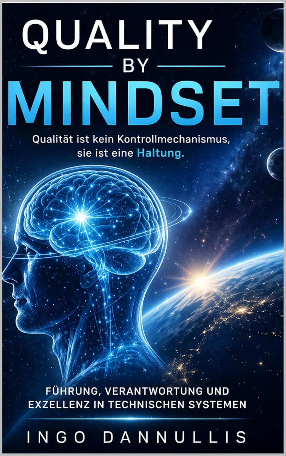 ler totalmente QUALITY BY MINDSET: Qualität ist kein Kontrollmechanismus, sie ist eine Haltung. (German Edition)
