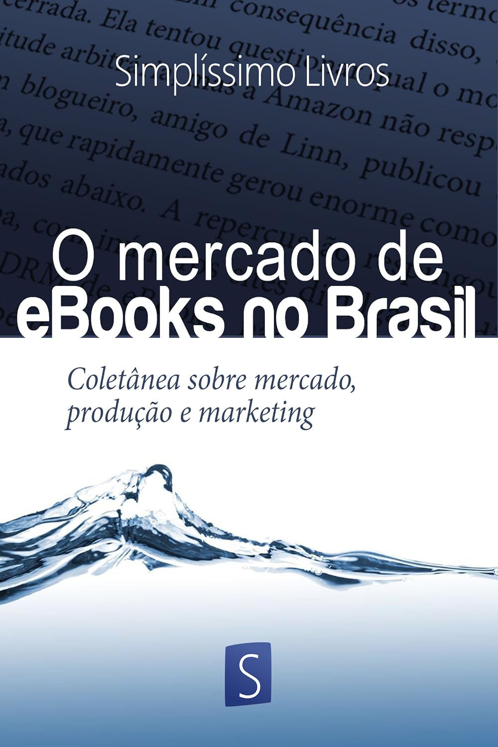 capítulo por capítulo baixar O Mercado De Ebooks No Brasil