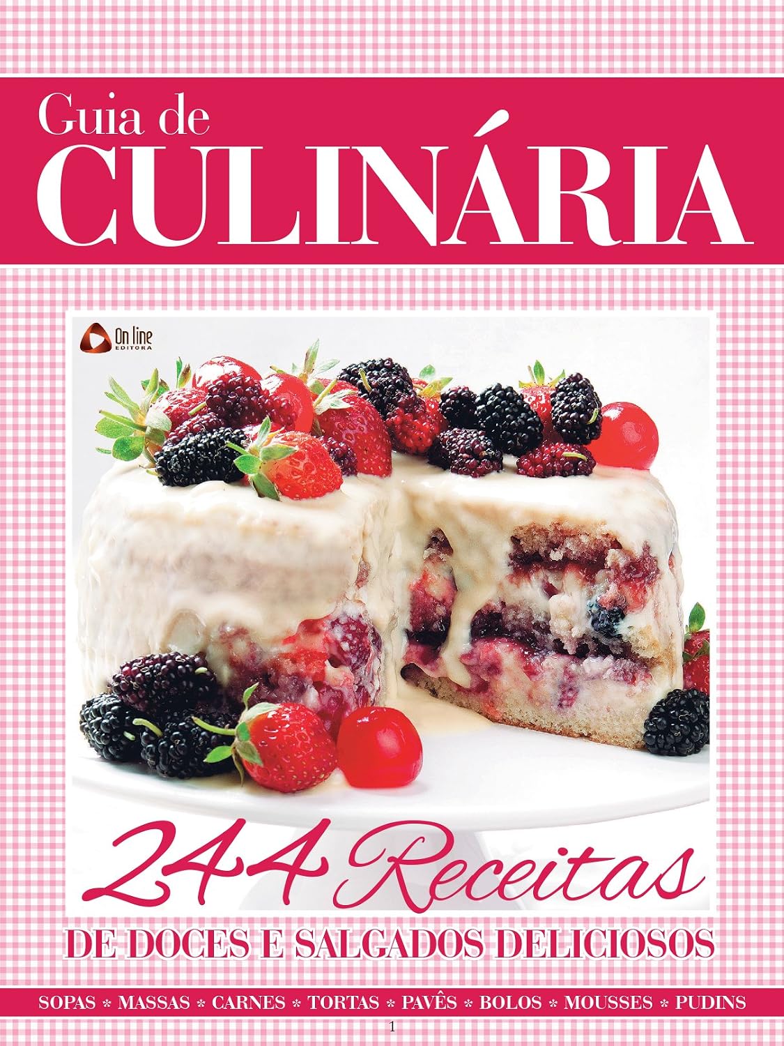 ler totalmente Guia de Culinária 01