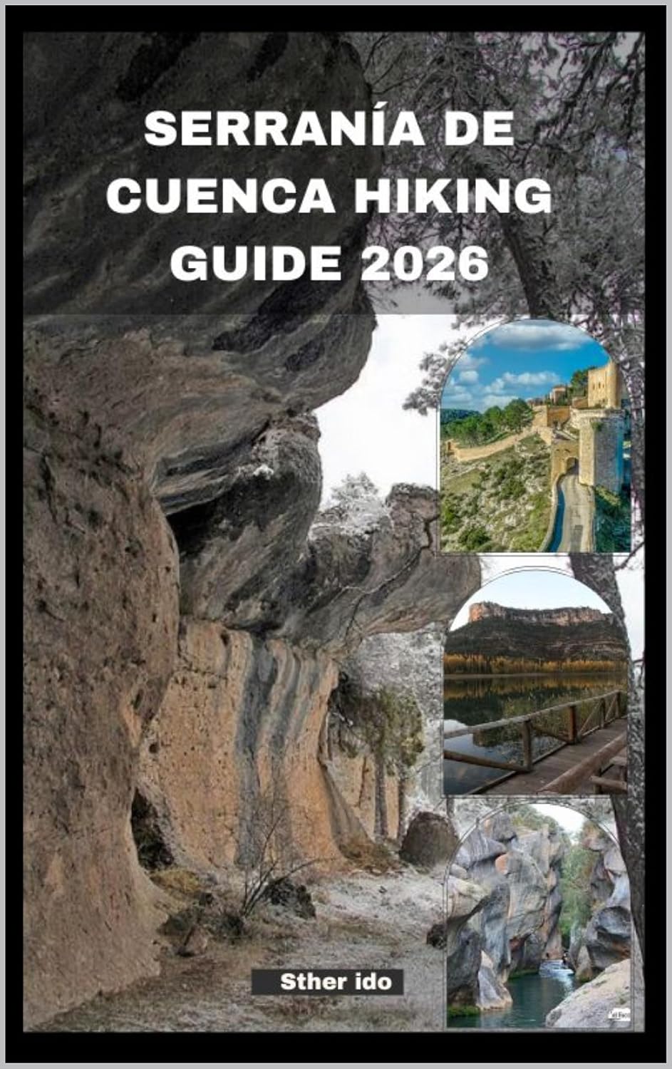 SERRANÍA DE CUENCA HIKING GUIDE 2026 (English Edition) baixar o livro de graça