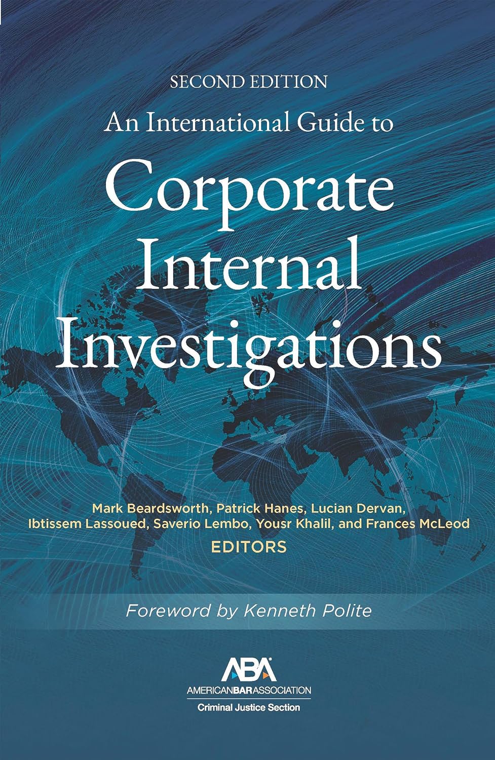 capítulo por capítulo baixar An International Guide to Corporate Internal Investigations, Section Edition (English Edition)