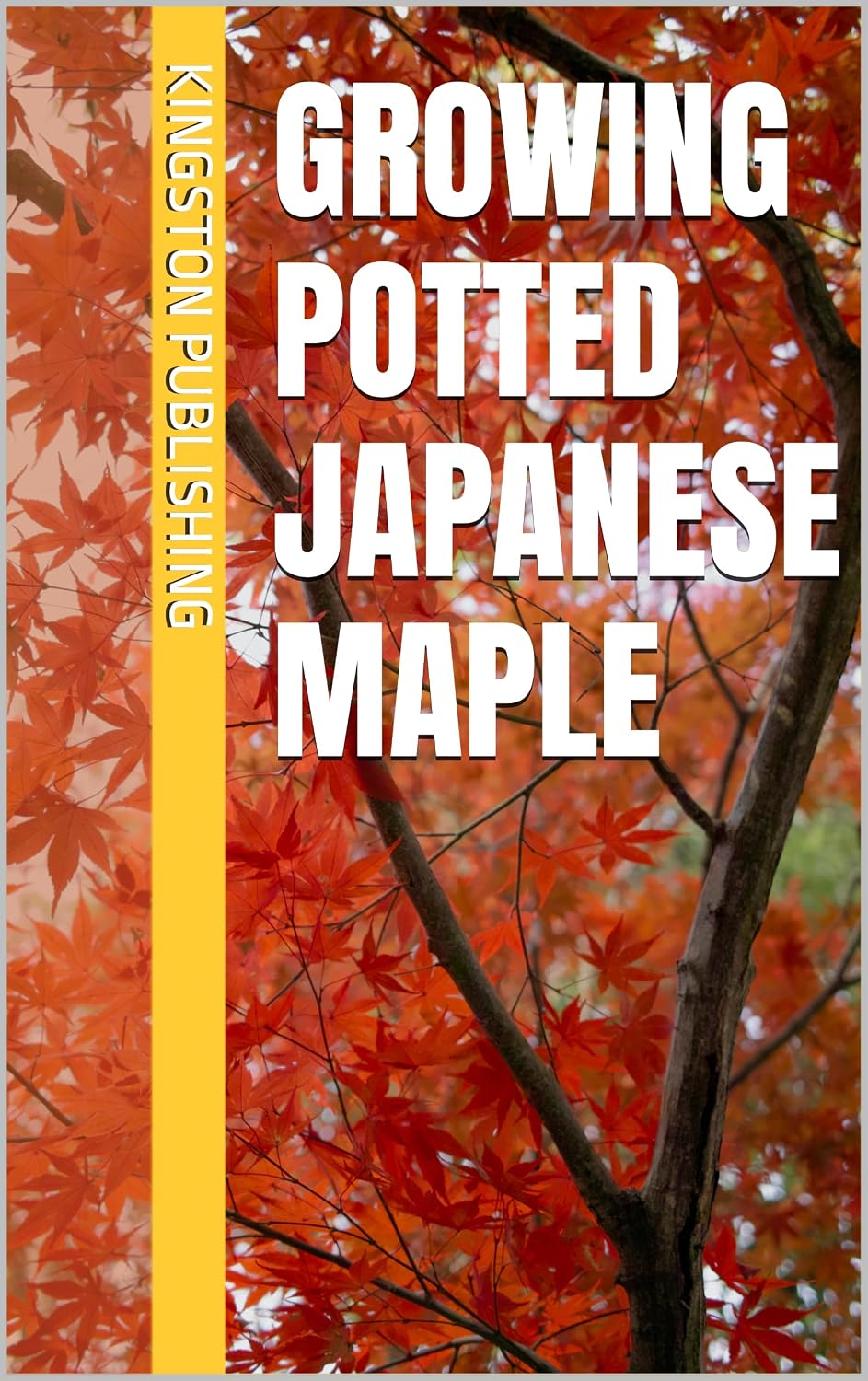 ler totalmente Growing Potted Japanese Maple (Ornamental Plants) (English Edition)