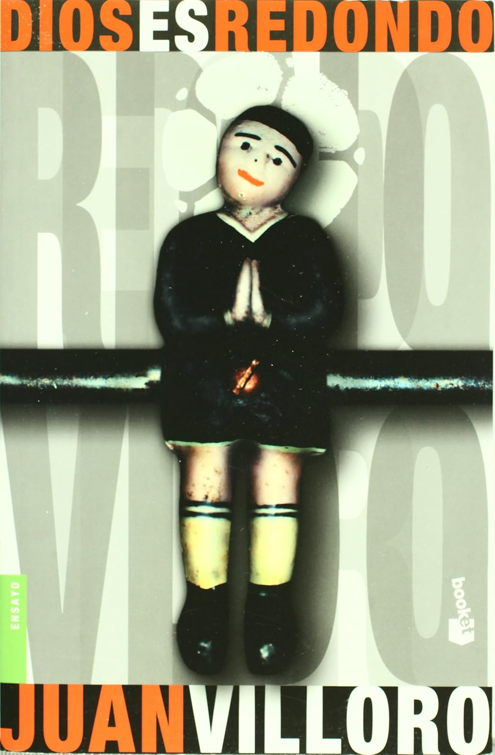 Dios es redondo / God is Round