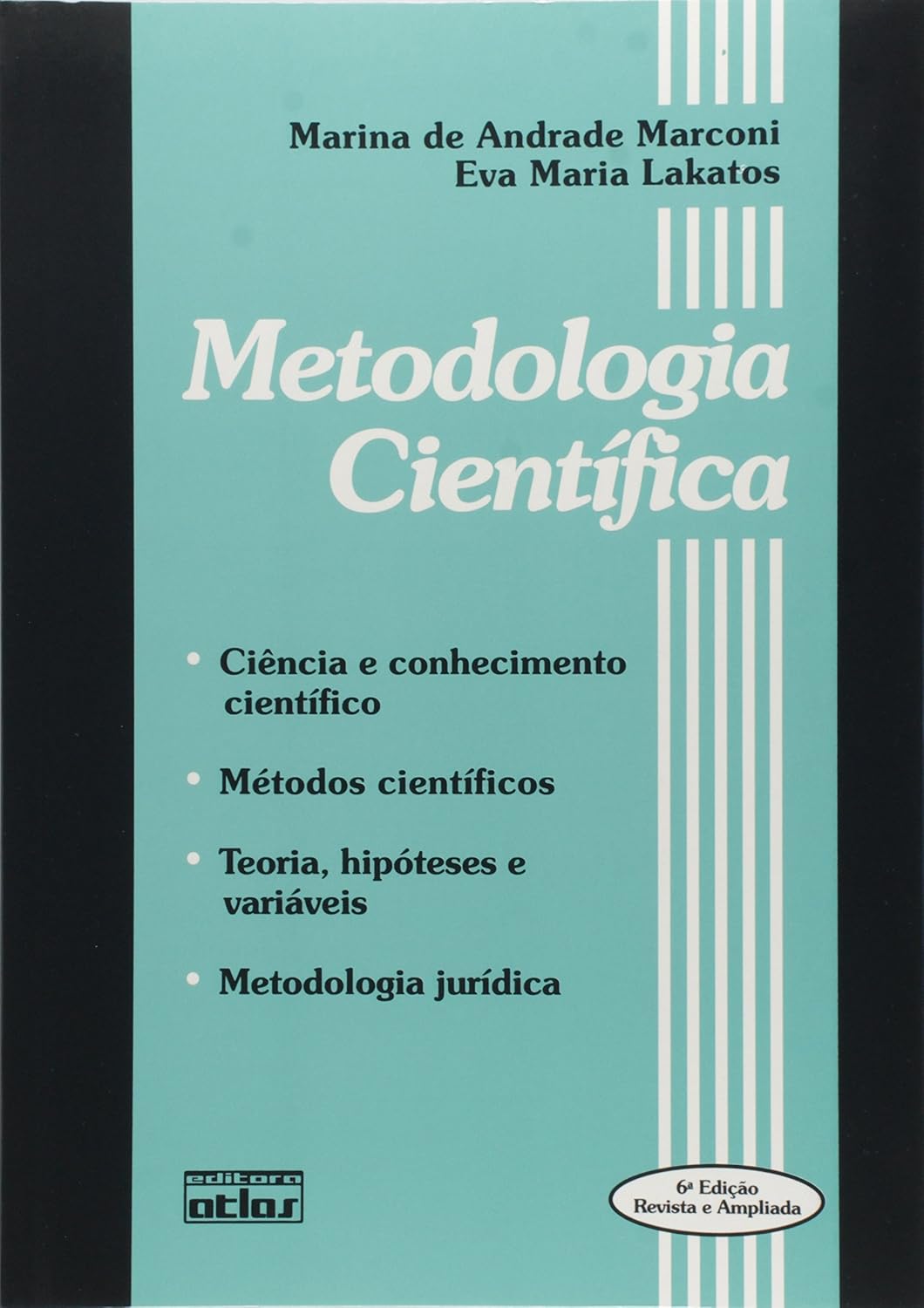 Metodologia Científica: Métodos Científicos. Teoria, Hipóteses E Variáveis. Metodologia Jurídica baixar livro de graça