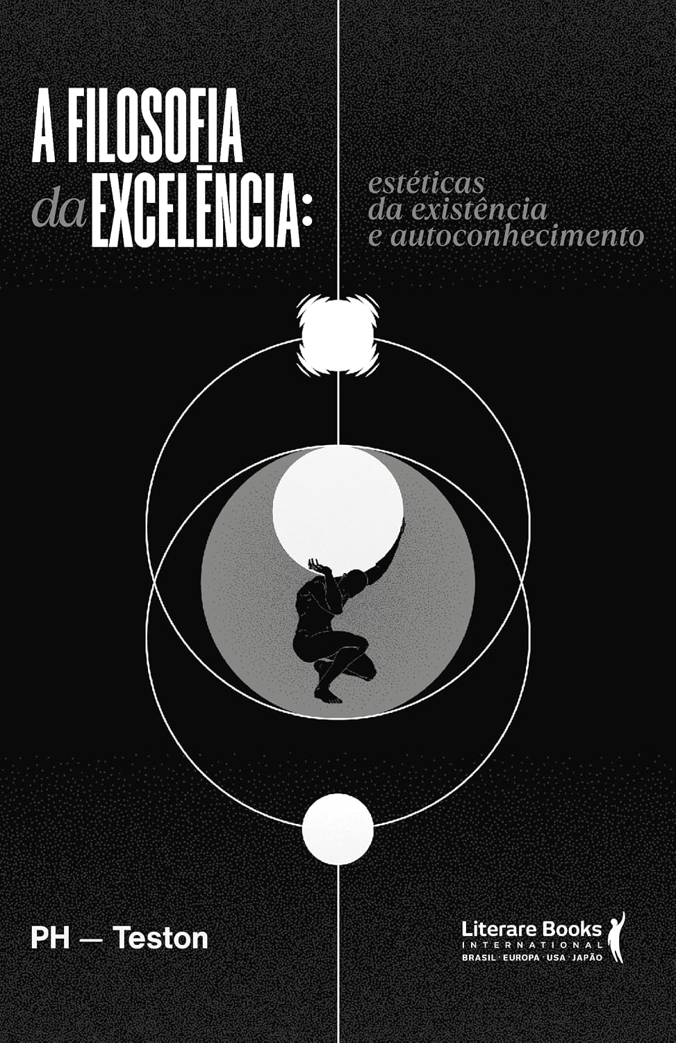 A filosofia da excelência: Estéticas da existência e autoconhecimento