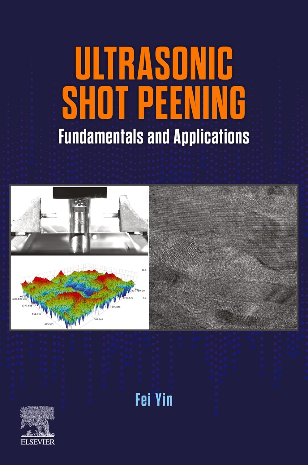 capítulo por capítulo baixar Ultrasonic Shot Peening: Fundamentals and Applications (English Edition)
