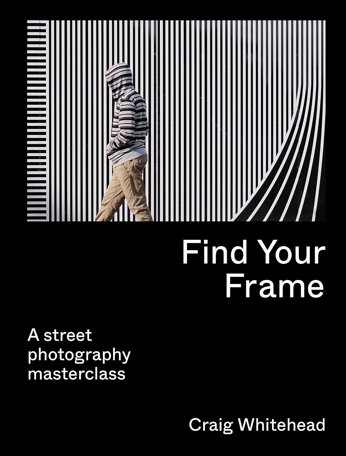 capítulo por capítulo baixar Find Your Frame: A Street Photography Masterclass (English Edition)