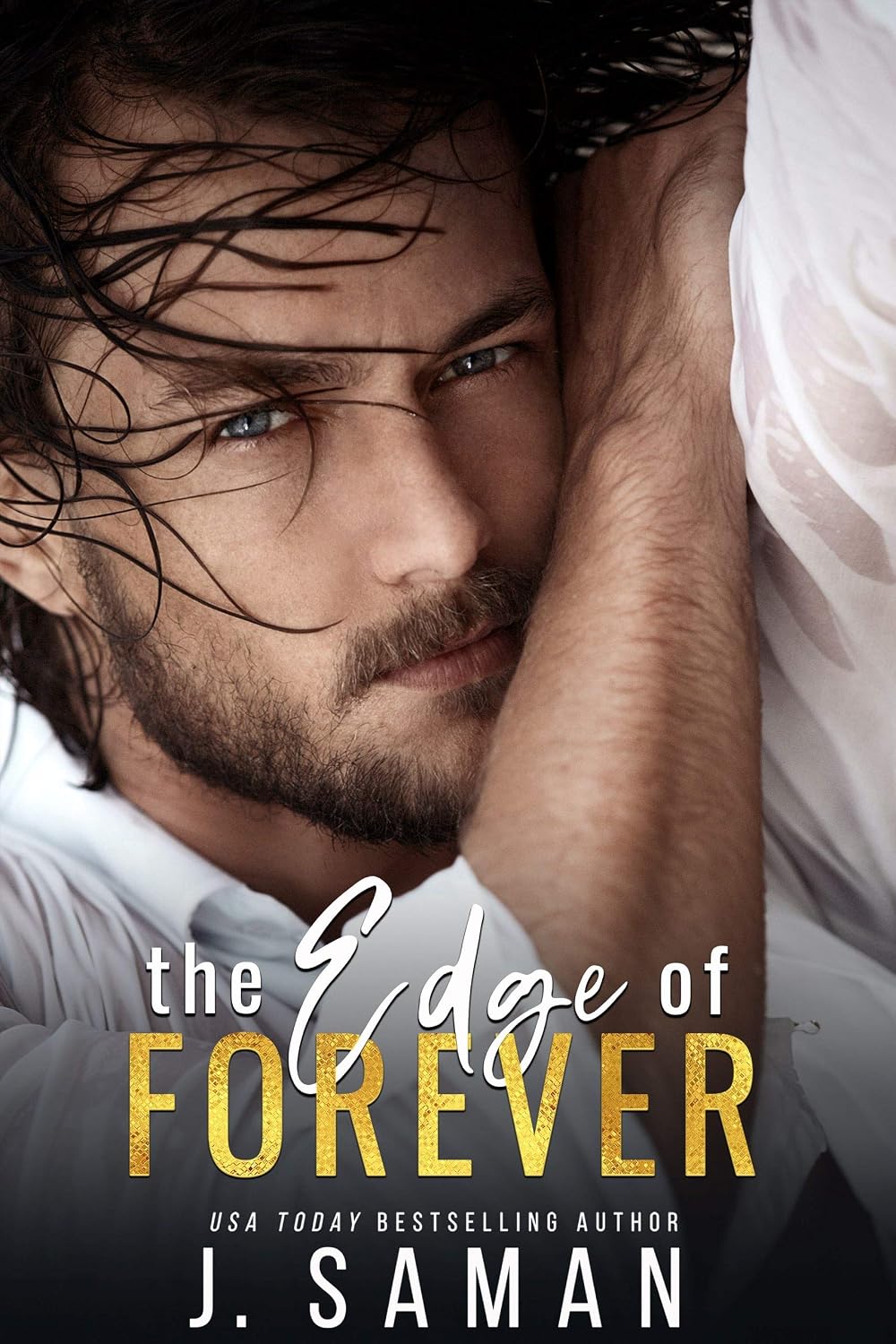 The Edge of Forever: A Brother's Best Friend Second Chance Romance (The Edge Series Book 2) (English Edition) baixar livro de graça
