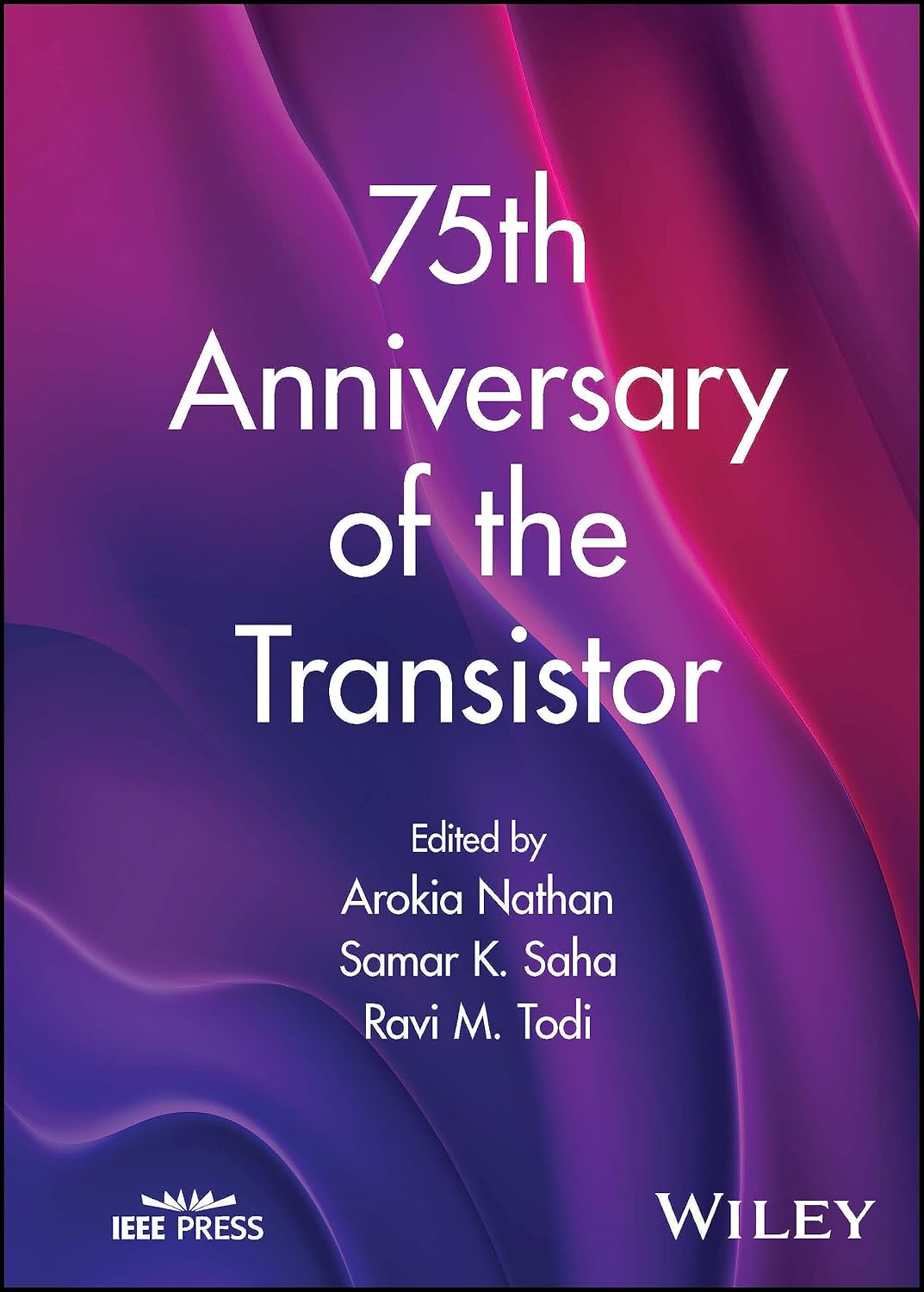 75th Anniversary of the Transistor baixar o livro de graça