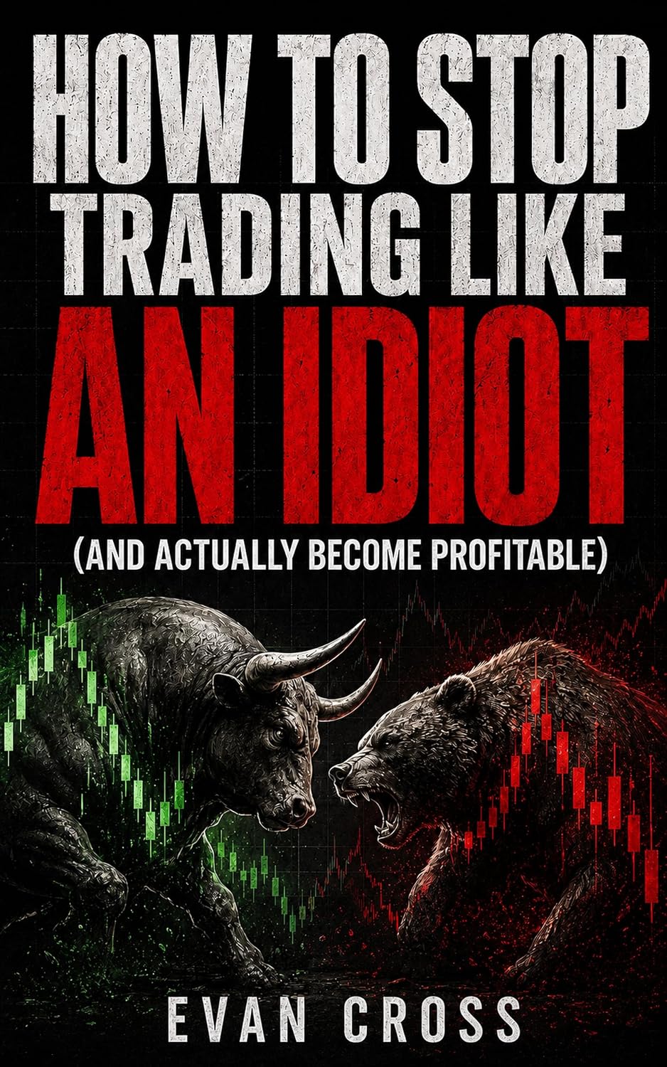 ler totalmente How To Stop Trading Like An Idiot: And Actually Become Profitable (English Edition)