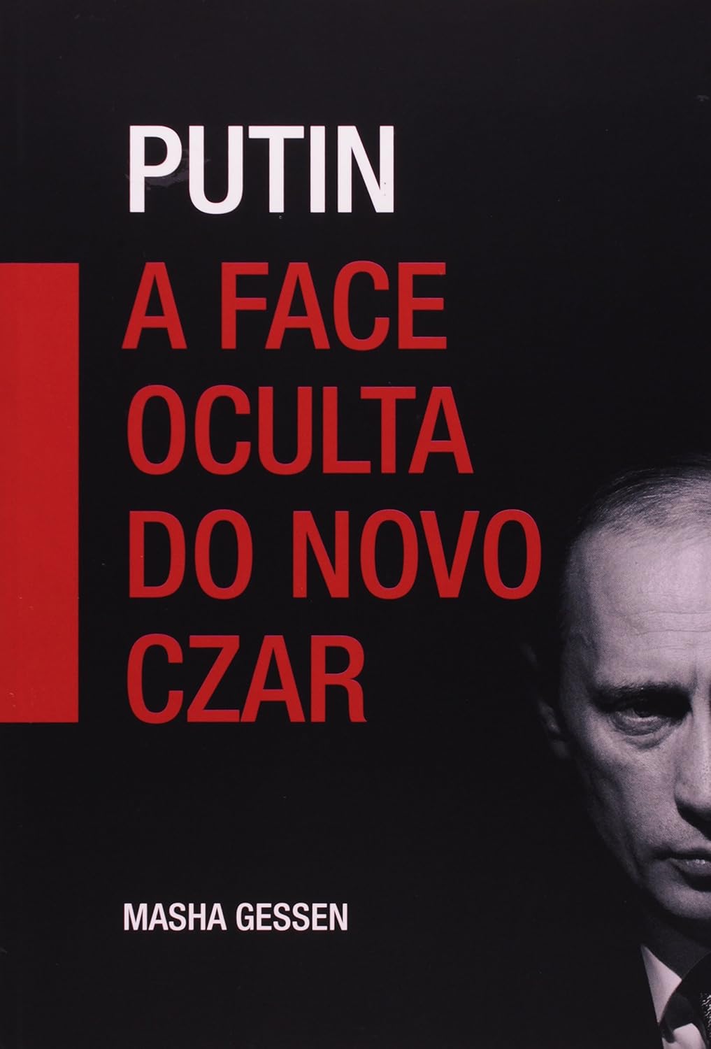 capítulo por capítulo baixar Putin: A face oculta do Czar