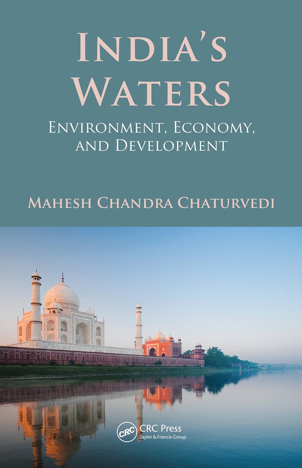 ler totalmente India's Waters: Environment, Economy, and Development (English Edition)
