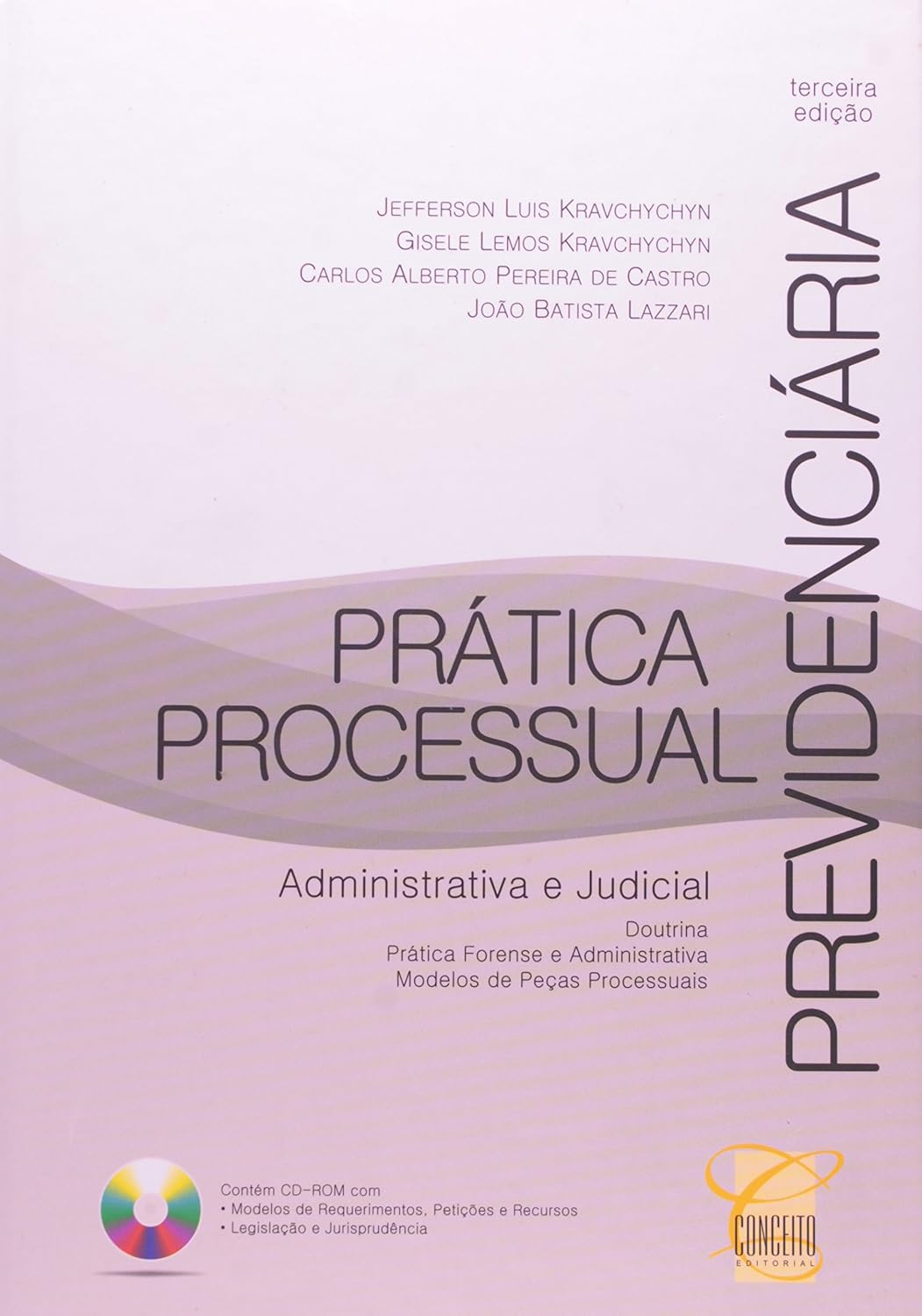 Pratica Processual Previdênciaria baixar o livro de graça