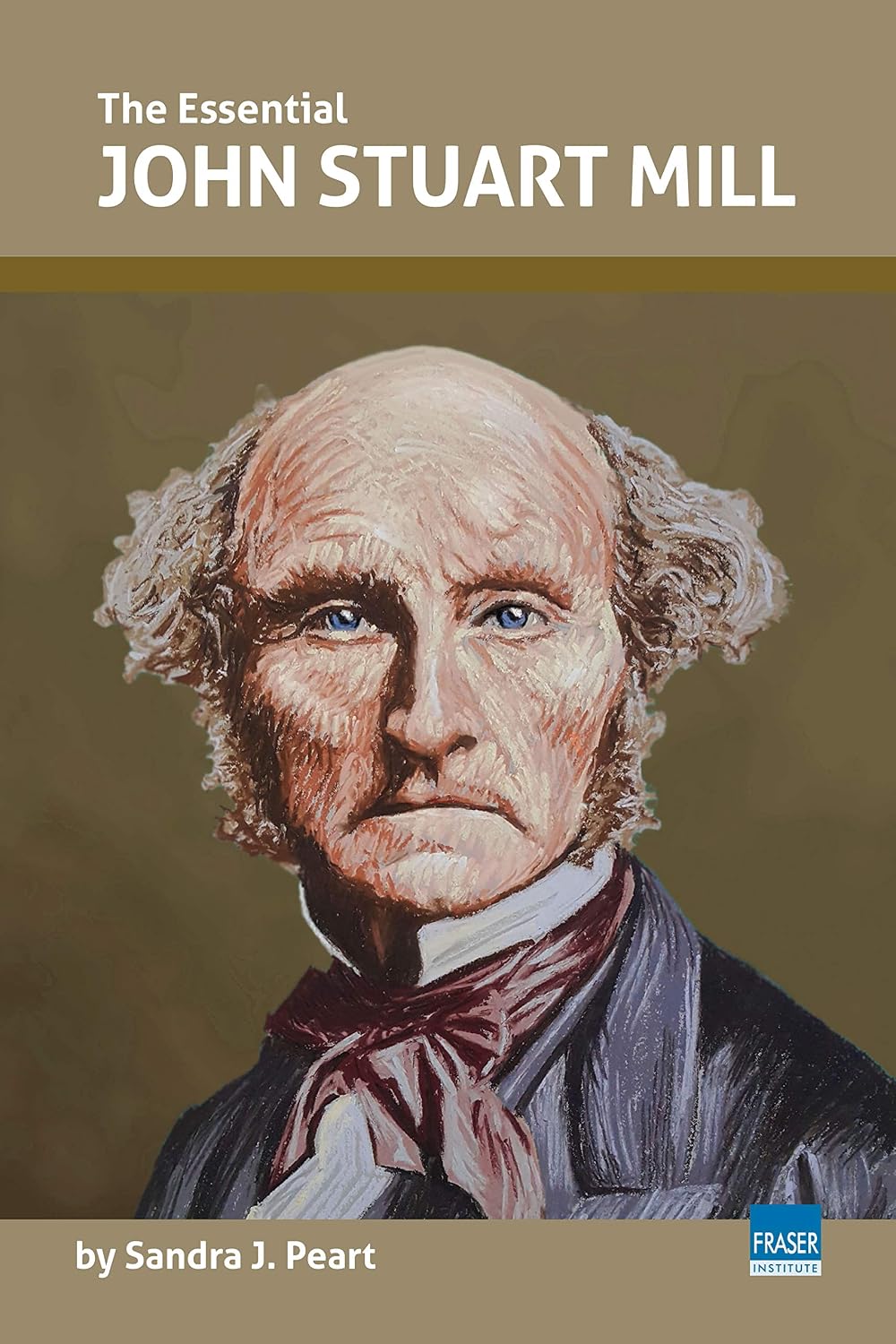 The Essential John Stuart Mill (Essential Scholars) (English Edition) baixar livro de graça