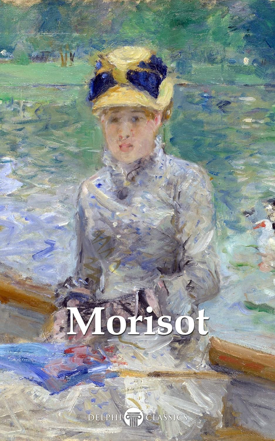 capítulo por capítulo baixar Delphi Complete Paintings of Berthe Morisot (Illustrated) (Delphi Masters of Art Book 48) (English Edition)
