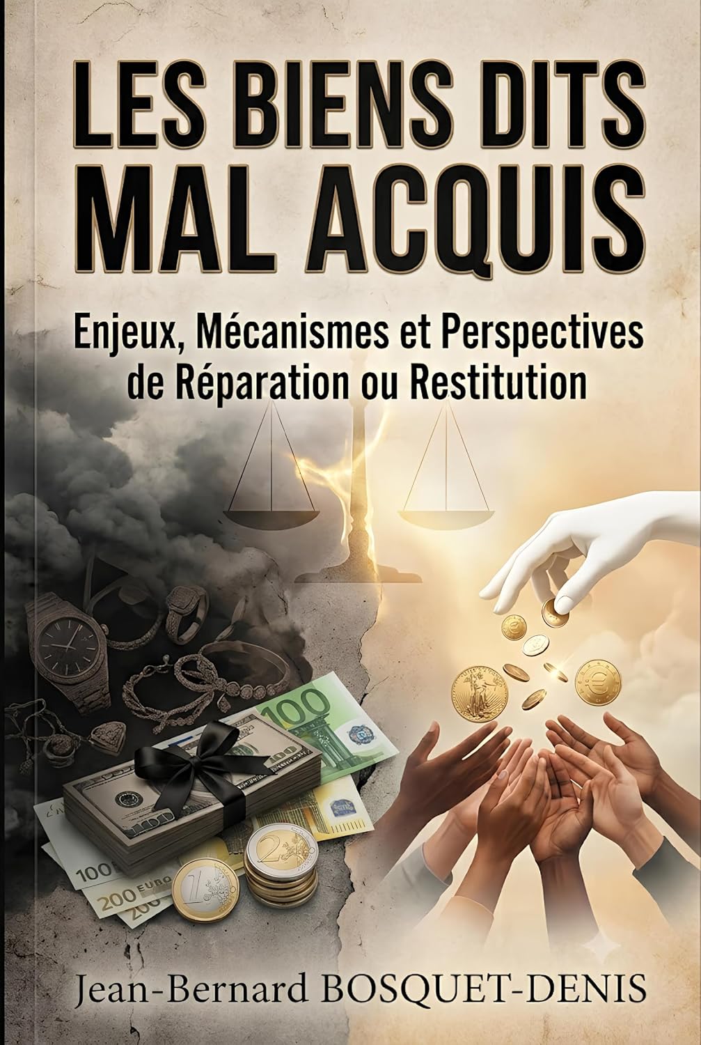 Les biens mal acquis. Enjeux et perspectives. (French Edition) baixar o livro de graça
