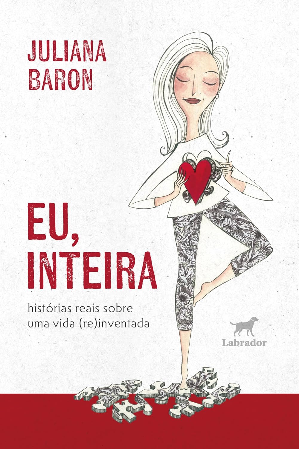 capítulo por capítulo baixar Eu, inteira: histórias reais sobre uma vida (re)inventada