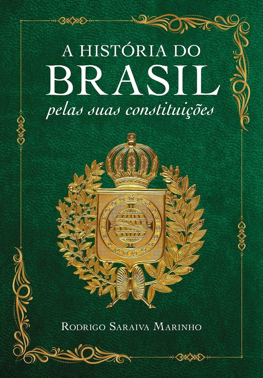 A história do Brasil pelas suas constituições baixar o livro de graça