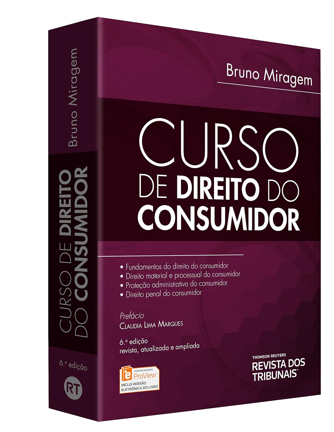 ler totalmente Curso de Direito do Consumidor