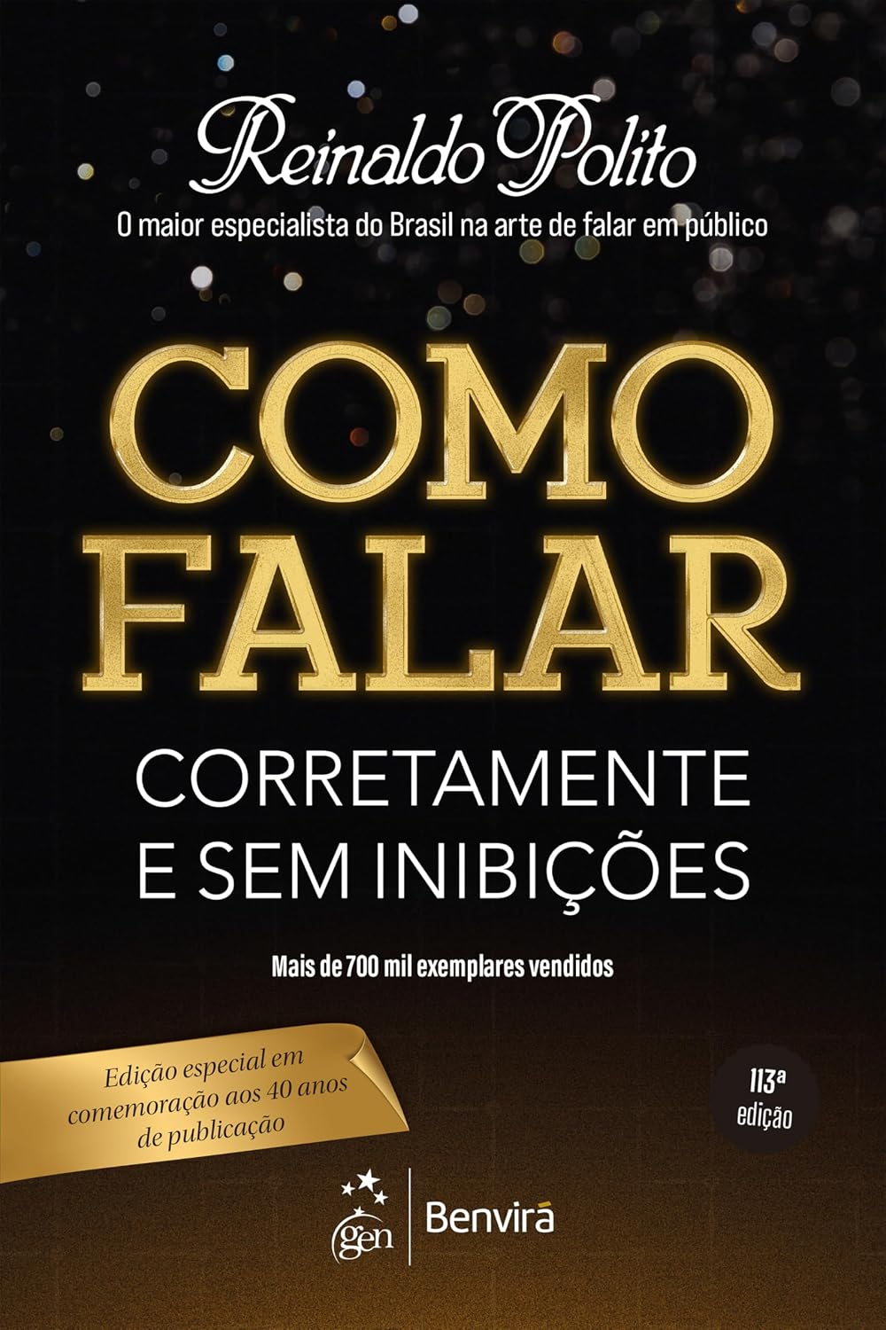 Como Falar Corretamente e Sem Inibições baixar livro de graça