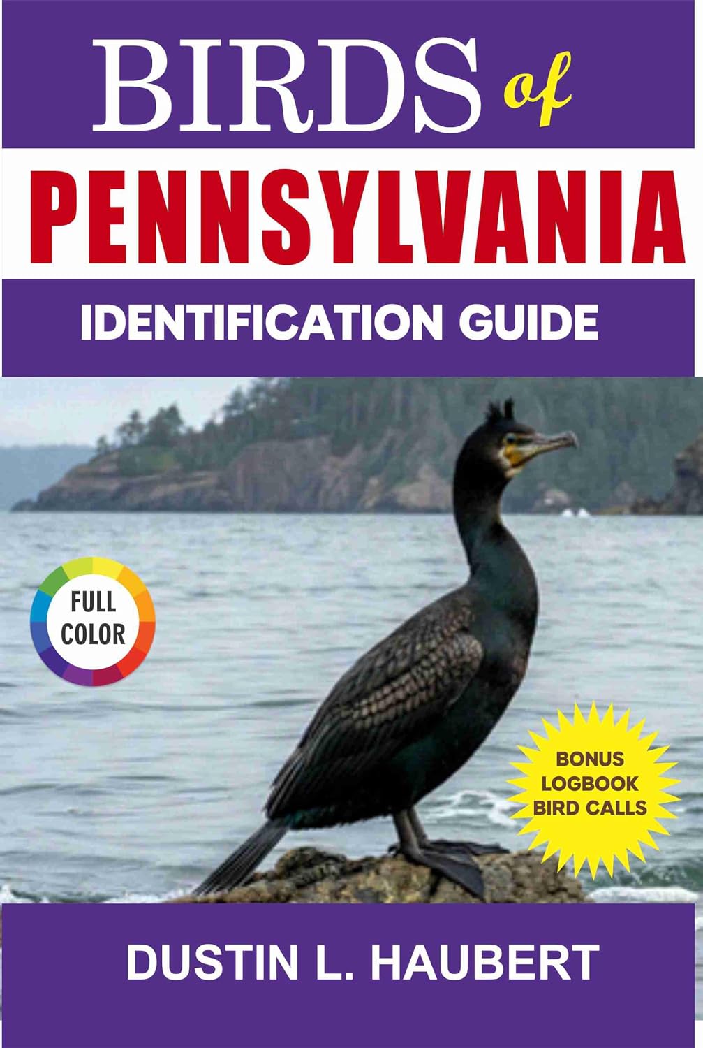 capítulo por capítulo baixar BIRDS OF PENNSYLVANIA IDENTIFICATION GUIDE: A Field Guide to 80 Iconic Species (English Edition)