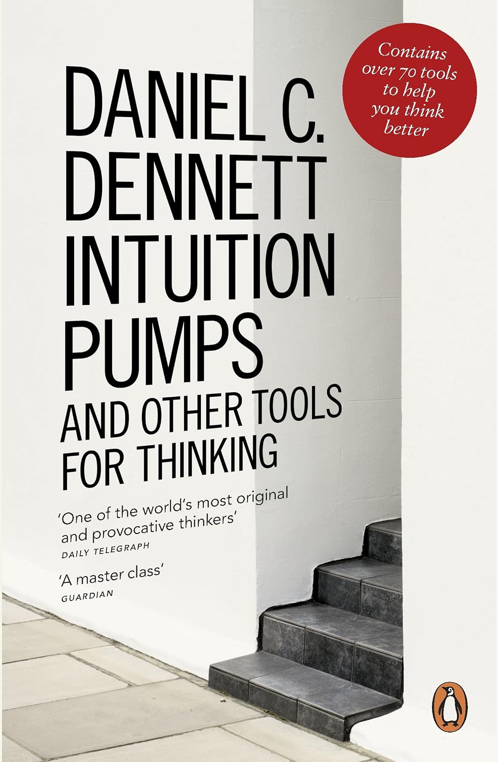 ler totalmente Intuition Pumps and Other Tools for Thinking (English Edition)