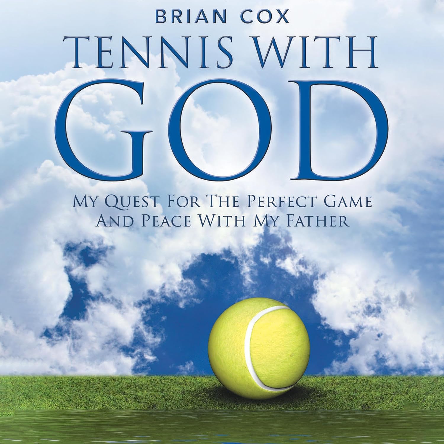 Tennis with God: My Quest for the Perfect Game and Peace with My Father baixar o livro de graça