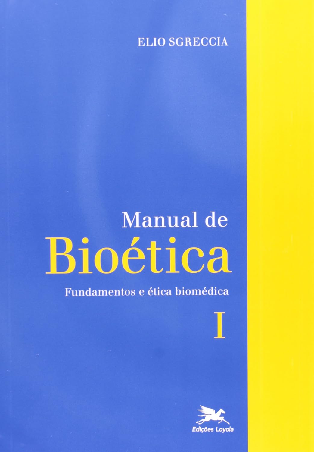 capítulo por capítulo baixar Manual de bioética I: Fundamentos e ética biomédica