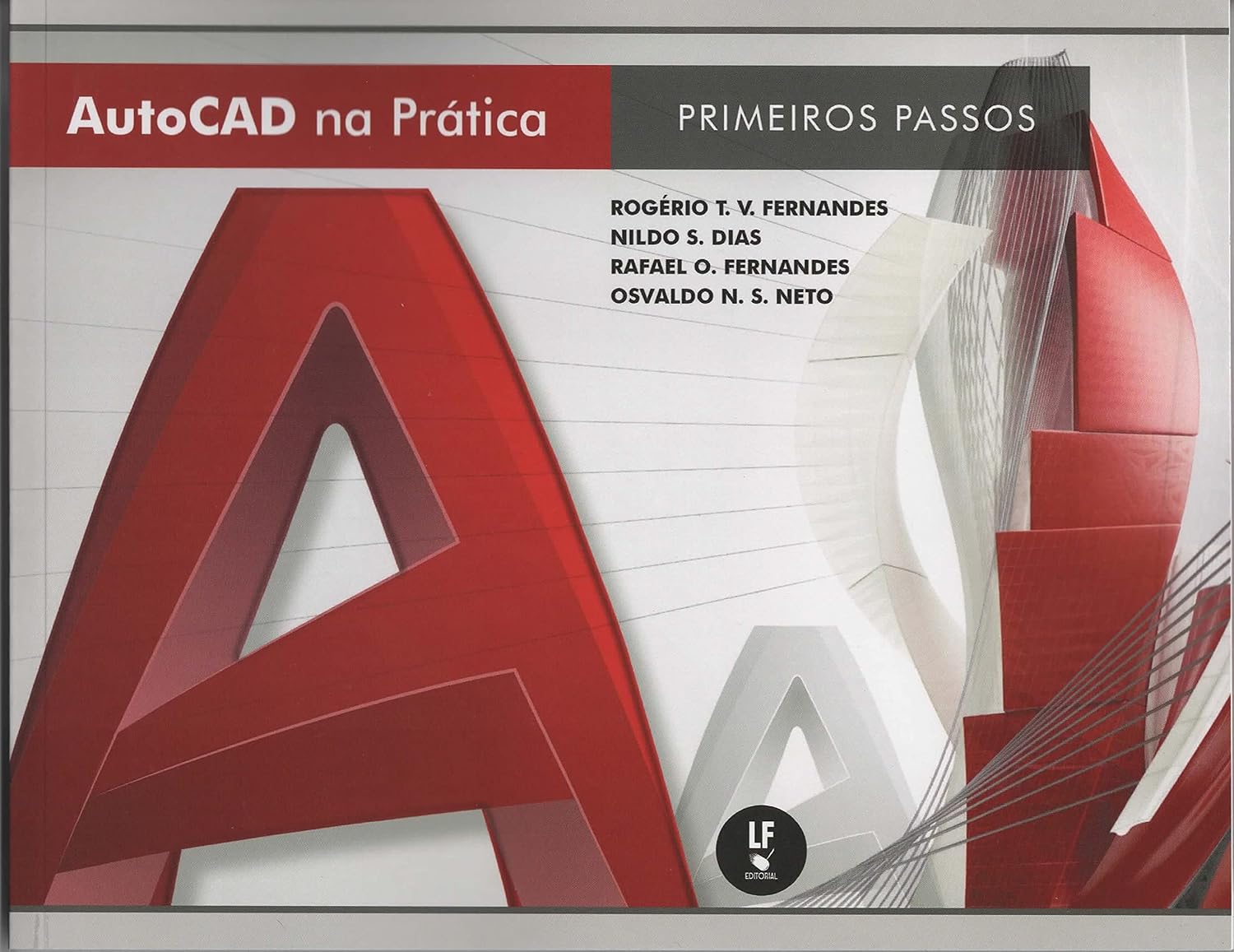 AUTOCAD na Prática: Primeiros Passos baixar livro de graça