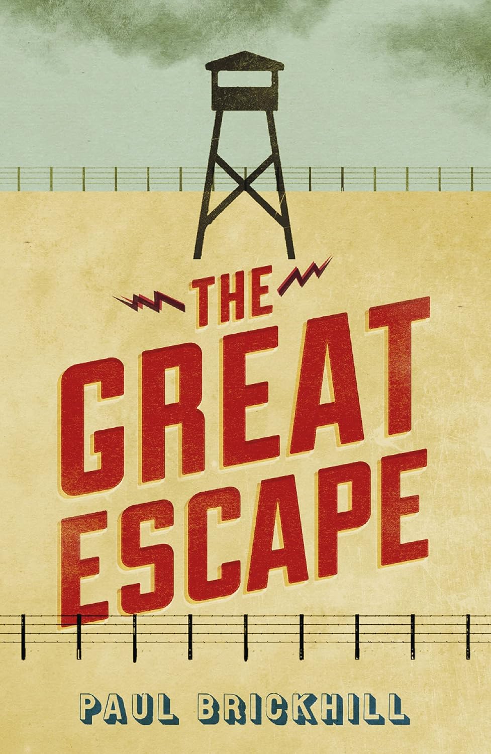 ler totalmente The Great Escape (W&N Military) (English Edition)