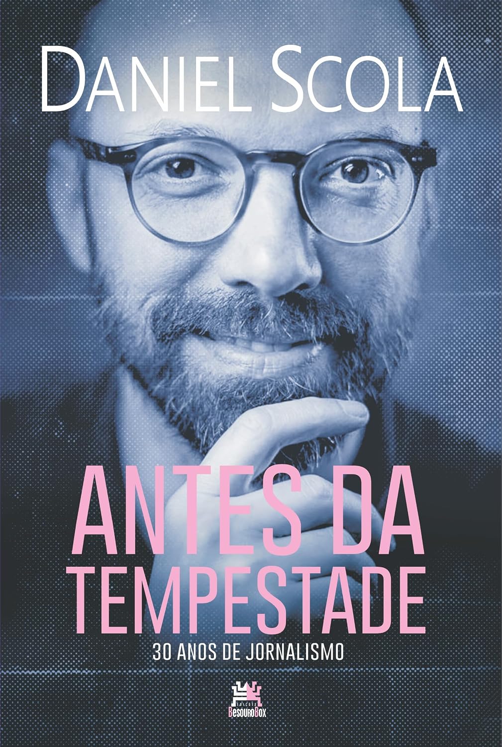 Antes da tempestade: 30 anos de jornalismo baixar livro de graça