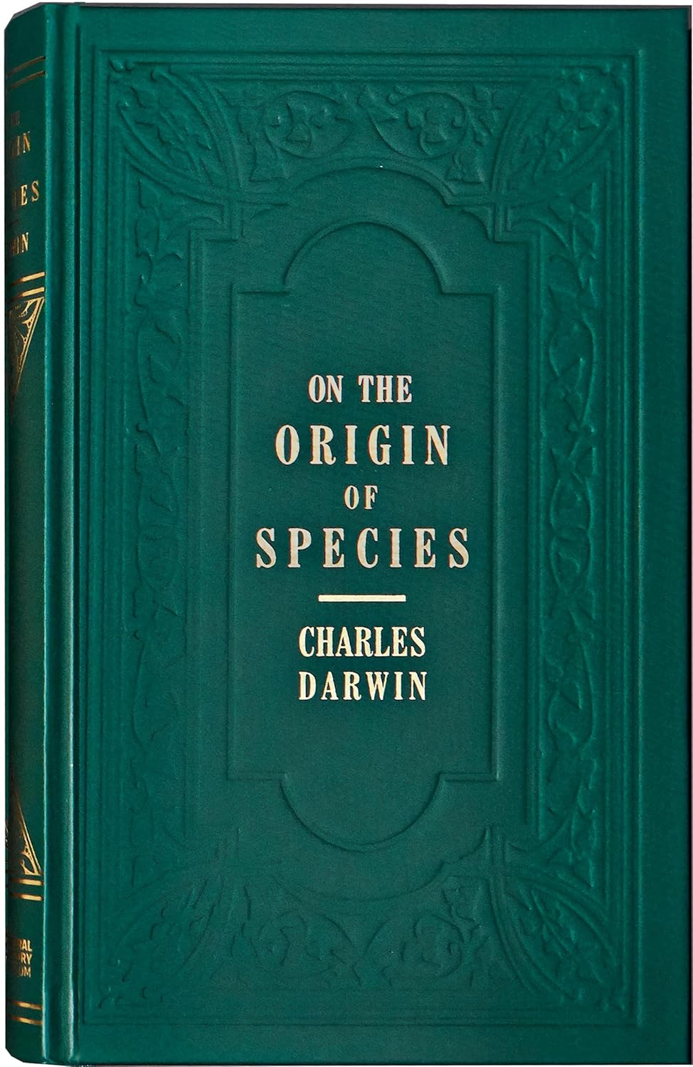 On the Origin of Species: Charles Darwin baixar livro de graça