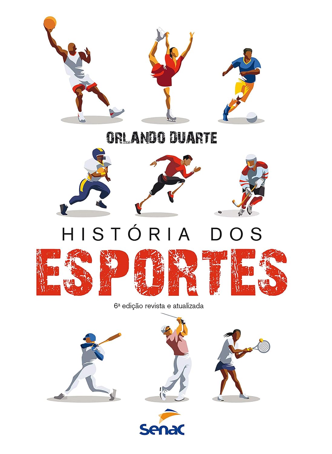 História dos esportes baixar o livro de graça