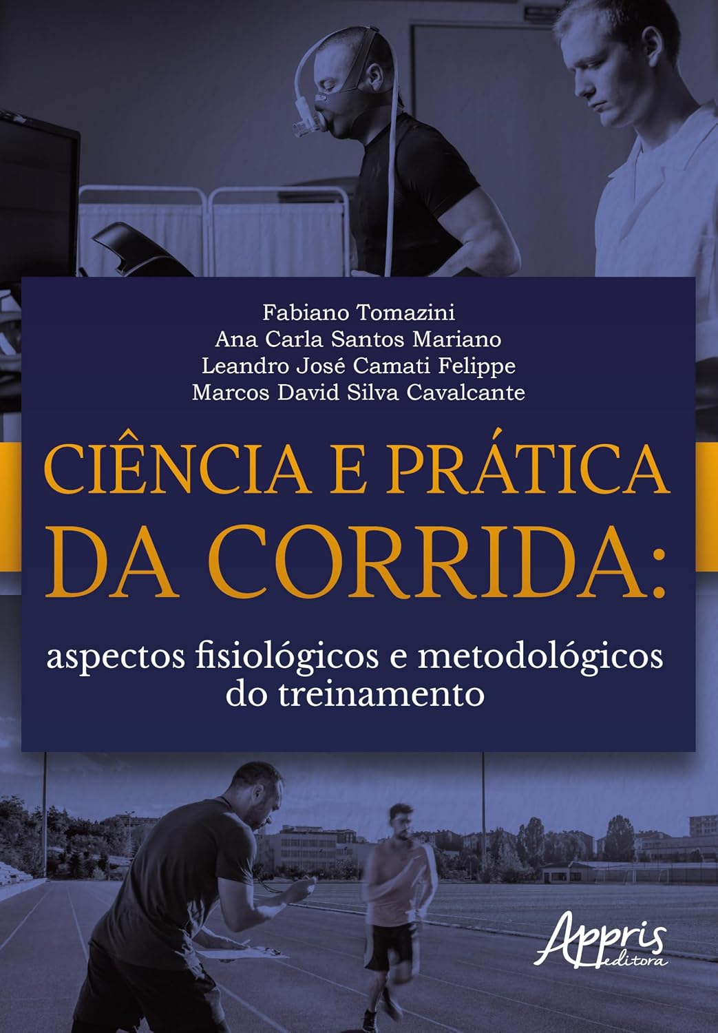Ciência e Prática da Corrida:: Aspectos Fisiológicos e Metodológicos do Treinamento baixar livro de graça