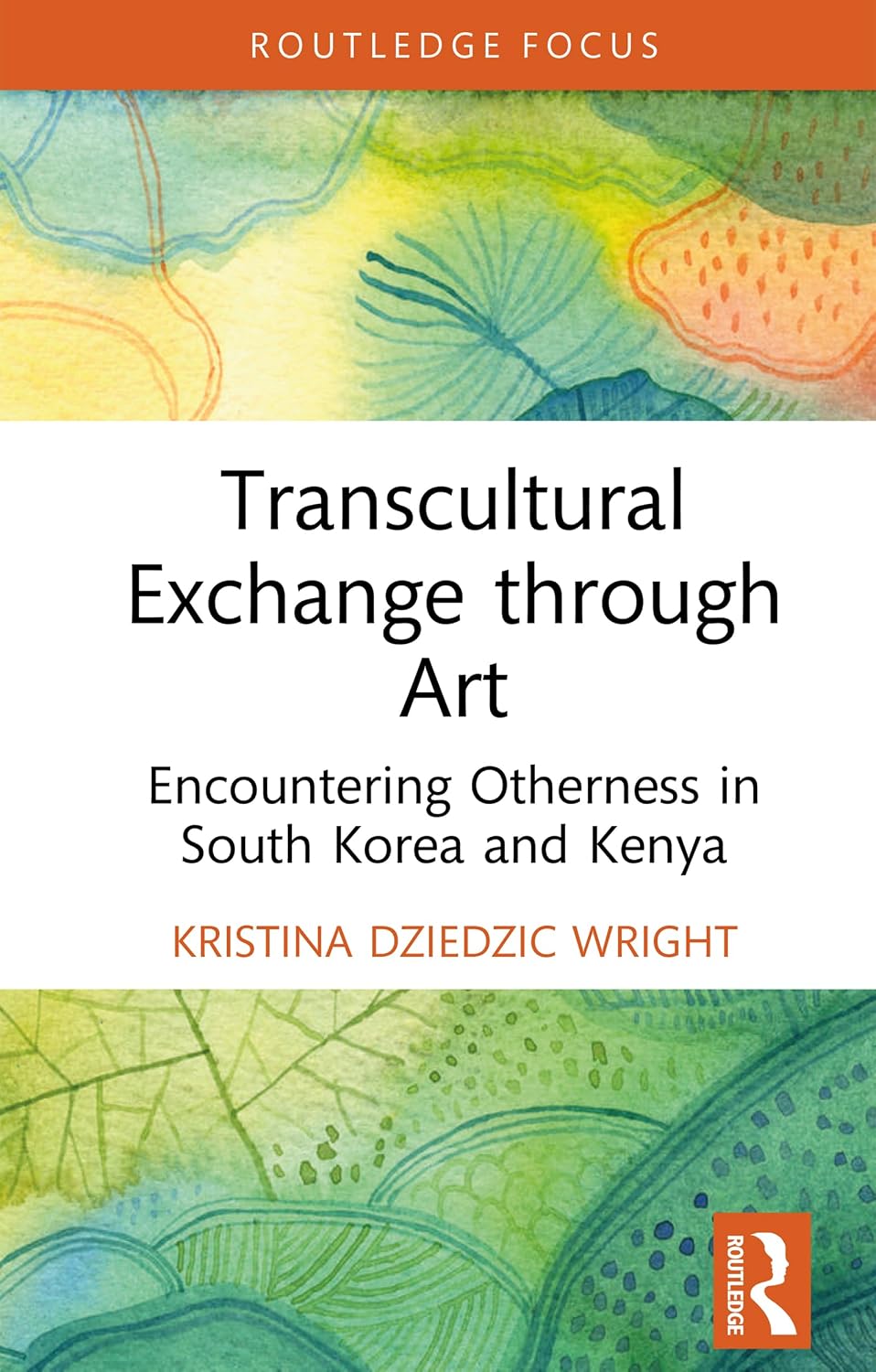 ler totalmente Transcultural Exchange through Art: Encountering Otherness in South Korea and Kenya (English Edition)