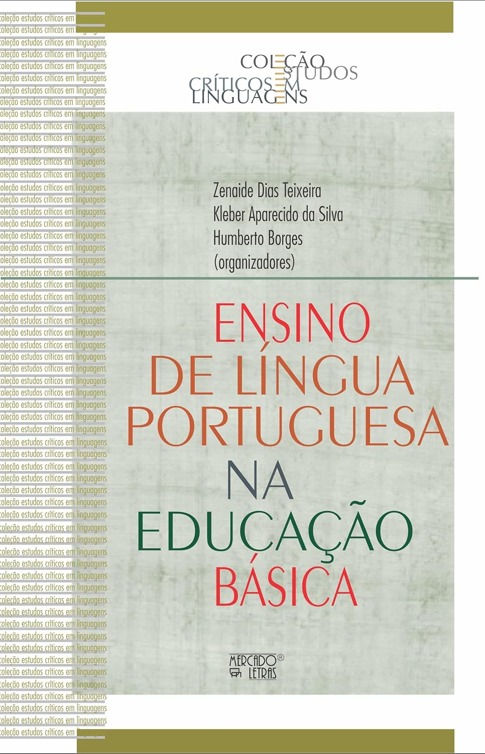 capítulo por capítulo baixar Ensino de Língua Portuguesa na Educação Básica