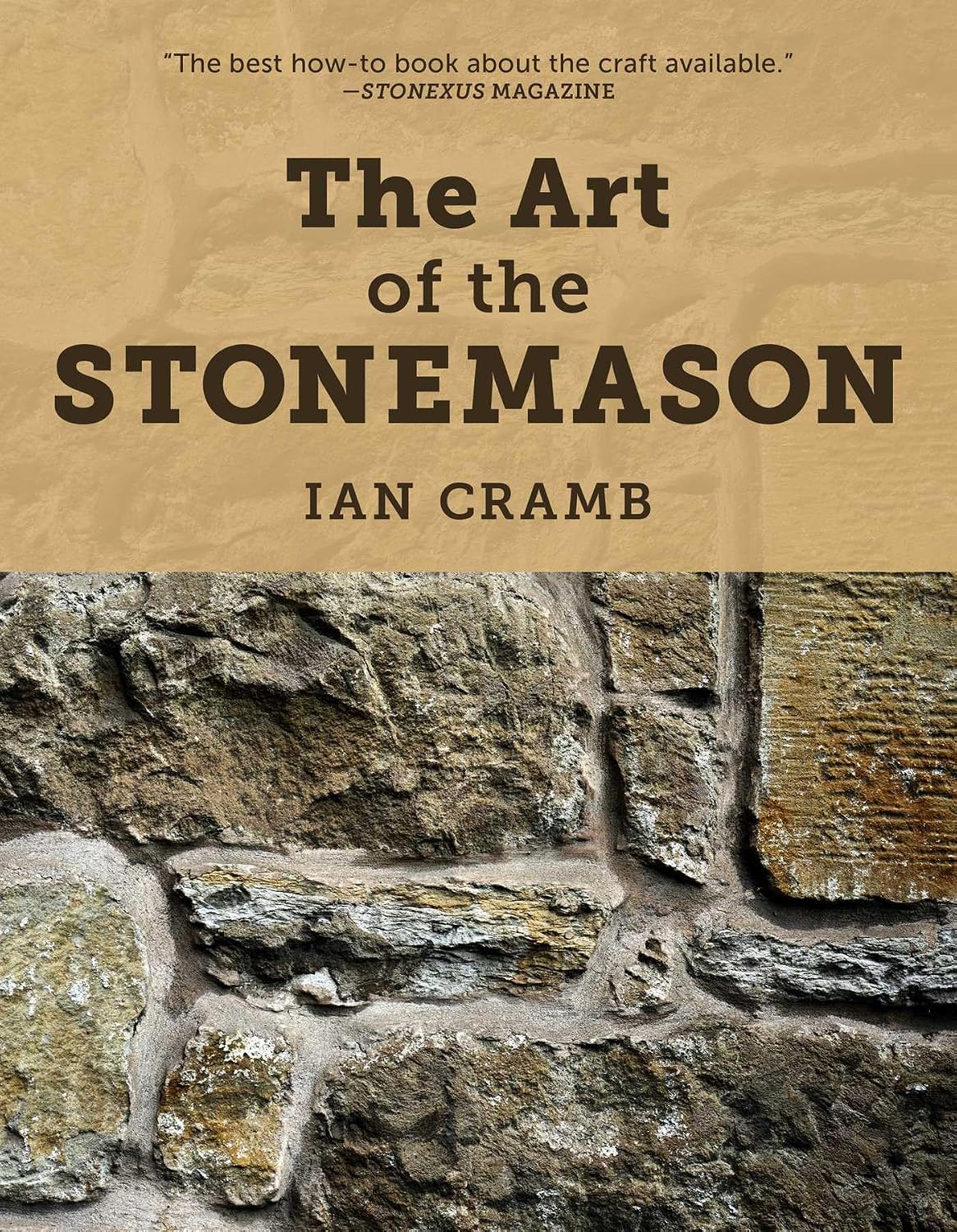 The Art of the Stonemason: Volume 5