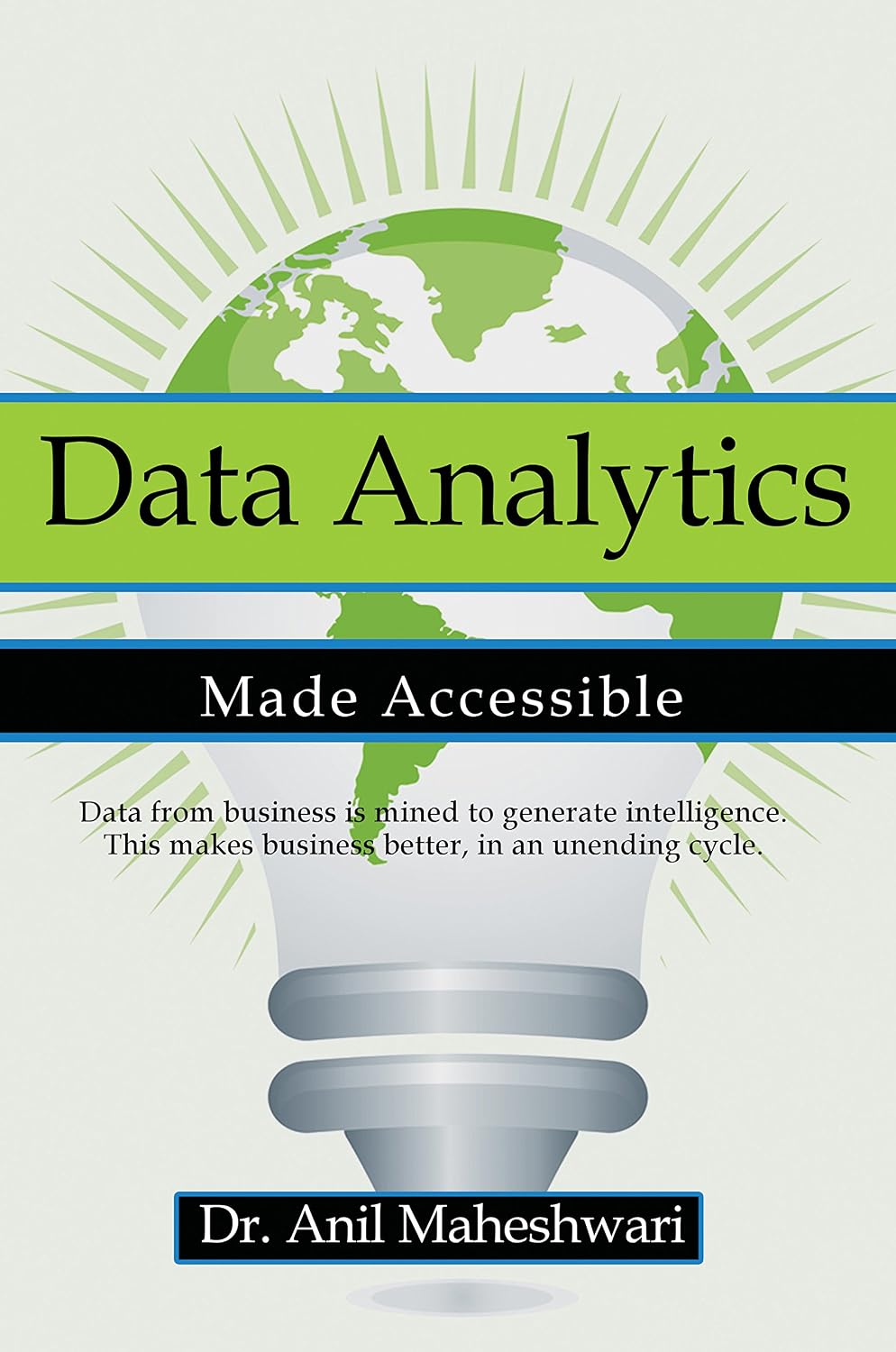 Data Analytics Made Accessible: 2025 edition (English Edition) baixar livro de graça